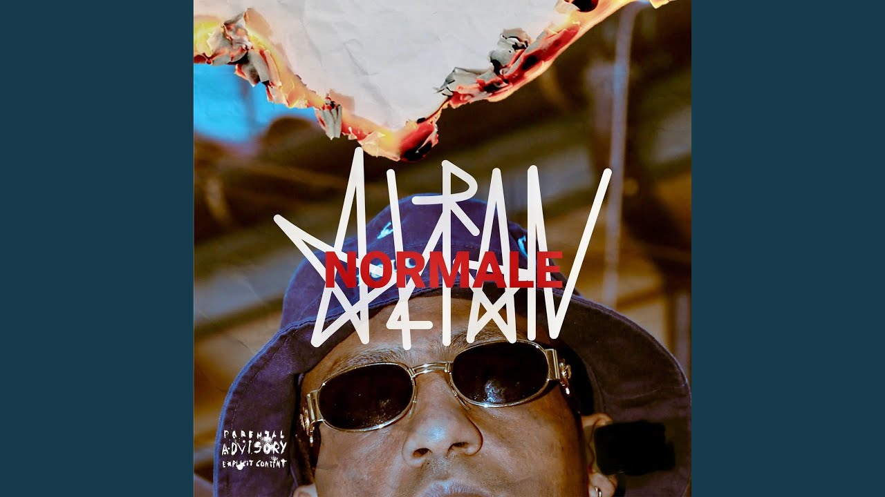 Normale adlı videoyu YouTube'da izle Normale adlı videoyu YouTube'da izle