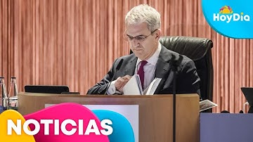 Nestlé destituye a su CEO tras descubrir relación sentimental no autorizada | Hoy Día | Telemundo