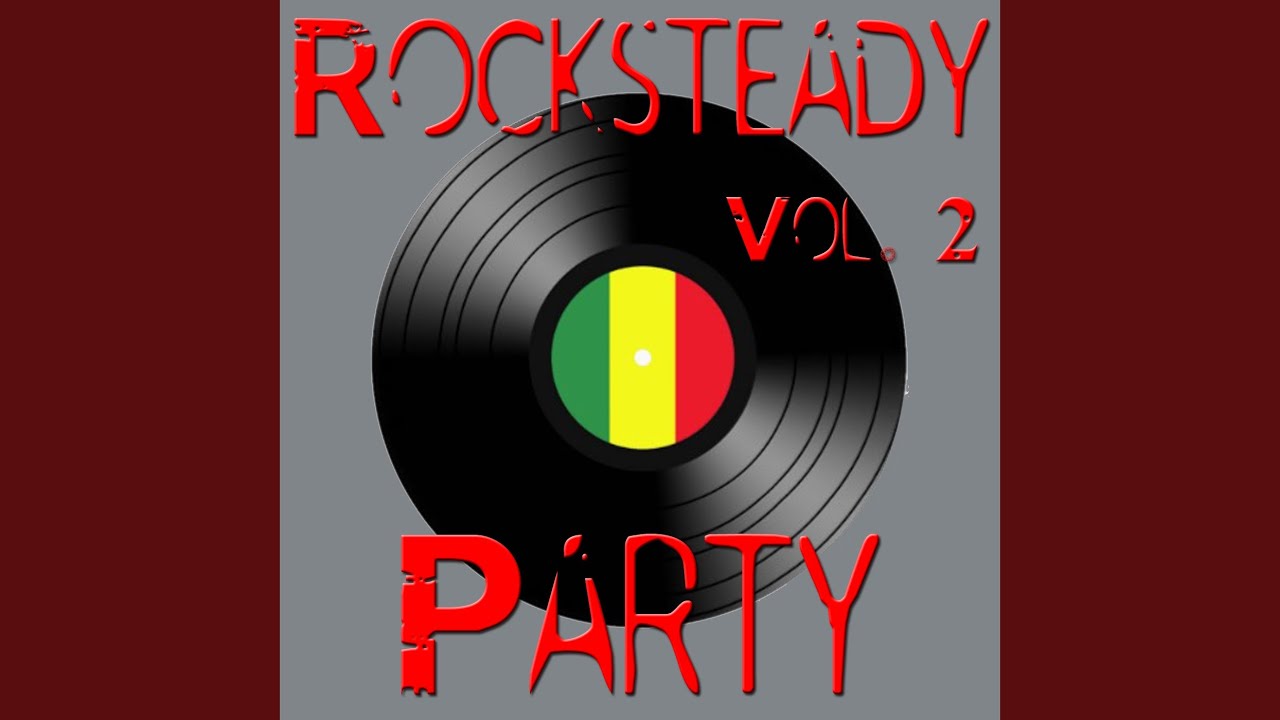 美盤❗️ABC Rocksteady / The Gaylads ABC Rocksteady / The Gaylads