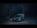 【車中泊】山奥でしてはいけない怪談を語る夜
