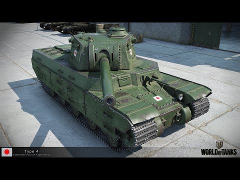 simulator vs emulator World of Tanks (Японский тяжелый Пыщ-Пыщ)