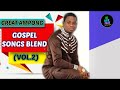 GREAT AMPONG GOSPEL SONGS MERGE..(VOL.2)