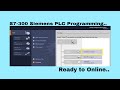Simatic Manager #How to open program file