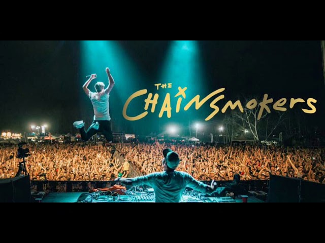 The Chainsmokers ft. Alan Walker - Make Me Love You Again - Remix class=