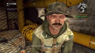 Прохождение Dying Light (кооп) #11