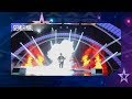 ¡Desastre! Este guitarrista huye del escenario tras un error | Semifinal 3 | Got Talent España 2018