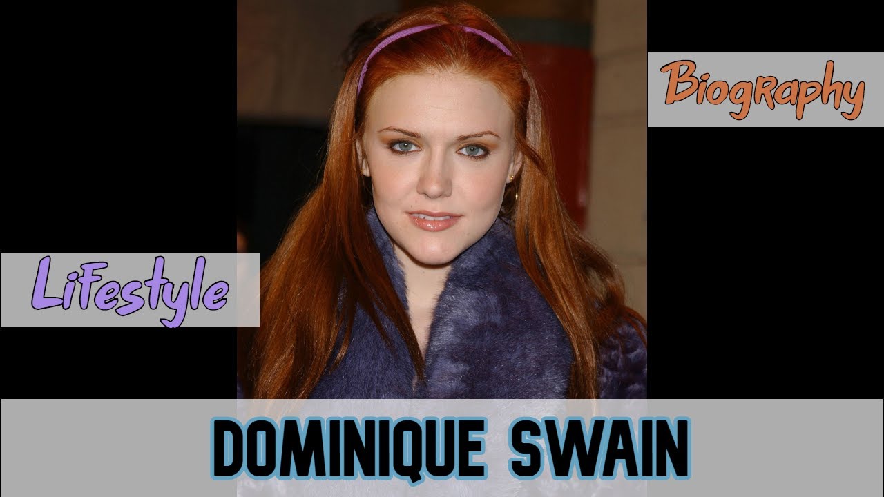 Dominique swain 2018