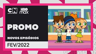 Cartoon Network Brasil: Drama Total divulga 2 Vídeos sobre a 5ª Temporada e  Novidades