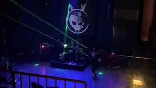 Powerman 5000 "Supernova Goes Pop" Live @ House of Blues San Diego 7/7/23