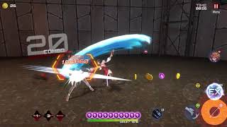 ActionTaimanin 20230121 Gameplay #012 Part 2