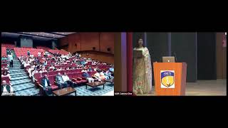 FACULTY DEVELOPMENT LEADERSHIP CONCLAVE on Building blocks of leadership | 9th Oct 2023