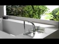 Porcelanosa Products How To Design Your Washroom By Modern Tiles Faisalabad.flv