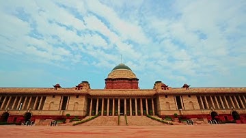 IBM Rastrapati Bhavan IOC Launch