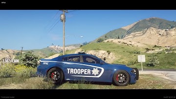 Wiseguy’s Intro Gets Ruined Because of Controller Update -  GTAWiseGuy || GTA 5 RP NoPixel