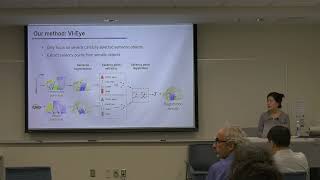 CS Colloquium: Infrastructure-assisted Autonomous Driving: From Perception to HD Mapping