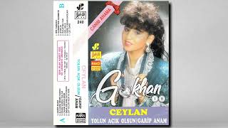 Ceylan - Allahını Seven Vurdu #arabesk Resimi