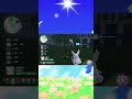 Mega Audino Showcase: Pokémon Legends ZA #shorts #megapokemon