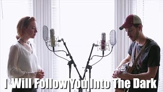 "I Will Follow You Into the Dark" - Death Cab For Cutie Cover by The Running Mates