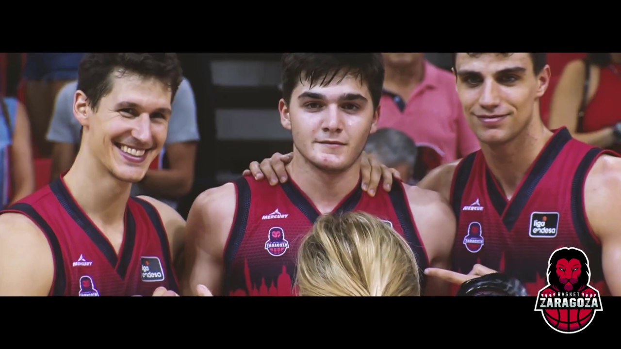 Camiseta Roja, by ElBonobo - Rap Basket Zargoza