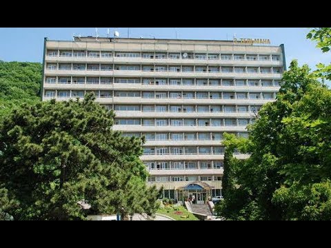 Хирургия авто тельмана