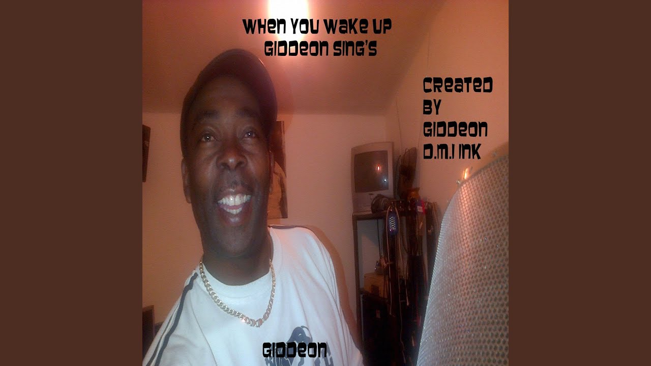 Watch When You Wake Up on YouTube
