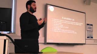 Rich storytelling with Paragraphs and Islandora DAMS - Alex Bridge, Tassos Koutlas