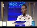 إدارة الوقت أ بكري أبو حراز مساء جديد