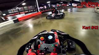 K1 Speed Mokena 2024 Challenge GP  May 5th