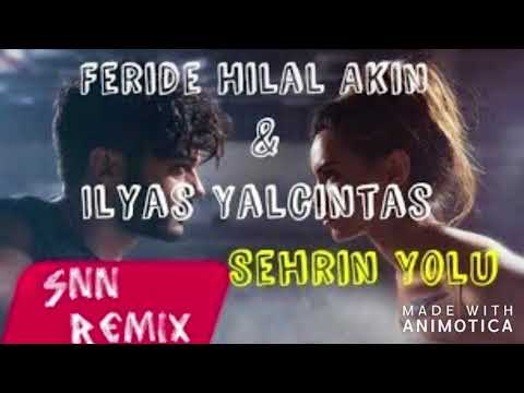 Şehrin Yolu İlyas