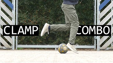 CLAMP COMBO | TUTORIAL #3