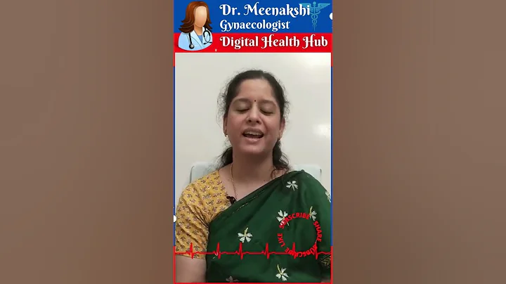 Obstetrician, Gynecologist | Dr Meenakshi R | Digital Health Hub - DayDayNews