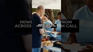 Bridging the Divide: Exploring the Wealth Gap Controversy #equality