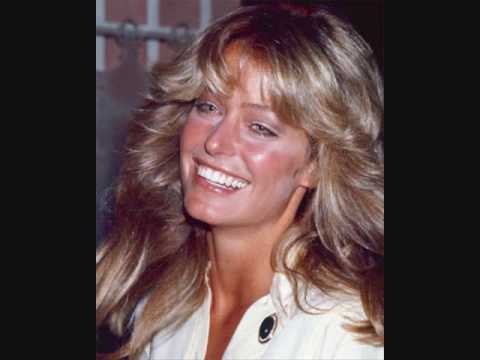 Farrah Fawcett tribute the best ....