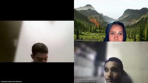 Video Tugas Besar Tata Kelola Data - Kelompok 9