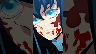 Gyokko And Tokito Glow