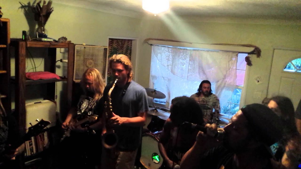 Watch Wordsauce - Clusterfunk Live at The Snowdrop on YouTube Watch Wordsauce - Clusterfunk Live at The Snowdrop on YouTube