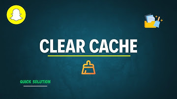 How to Clear Cache on Snapchat on Android | Delete Cache on Snapchat | Clearing Cache on Snapchat