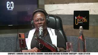 EN VIVO UN LLAMADO CON PROPOSITO ETERNO YESENIA CASTILLO