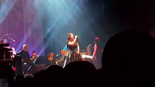 Evanescence -  Unraveling Interlude & Imaginery (Synthesis Live with Orchestra 2018 - Manchester)