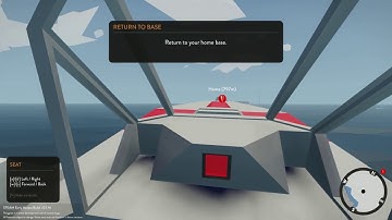 First Look at Stormworks Build and Rescue !!  early access