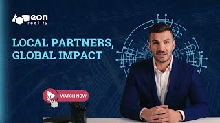 EON-XR Spoken Blog: How Local Partners Can Lead the AI Revolution