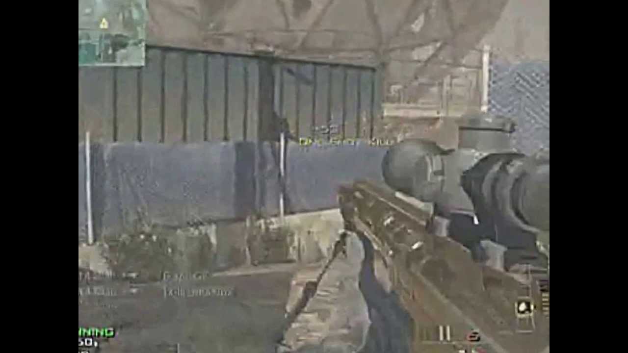 Call of Duty MW3-QS Montage(The Best) - YouTube