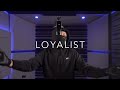 [FREE] UK/NY Drill Freestyle Beat - &quot;LOYALIST&quot; Free Drill Type Beat 2023