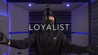 [FREE] UK/NY Drill Freestyle Beat - &quot;LOYALIST&quot; Free Drill Type Beat 2023