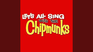 Miniatura de "Alvin & The Chipmunks - The Chipmunk Song"