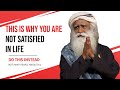 SADHGURU ON GOING BEYOND YOUR LIMITATIONS