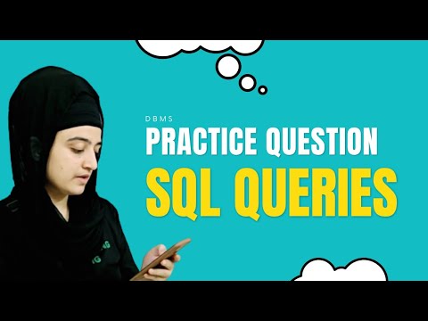 SQL Queries - YouTube