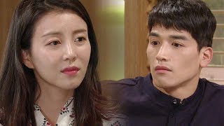 유건, 맞선봐도 되냐는 박태인에 “왜 나한테 물어” 《Sweet Enemy》 달콤한 원수 EP029