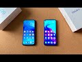 Honor V20 vs Huawei Nova 4 - Punch Hole Phone Battle!