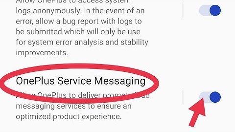 mobile setting OnePlus service massage ke ko enable & Disable kaise  kare OnePlus N20 5G  , mobile s